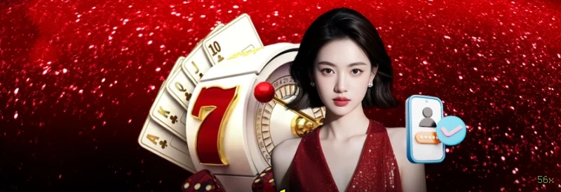 App 56x para Android e iOS - download grátis