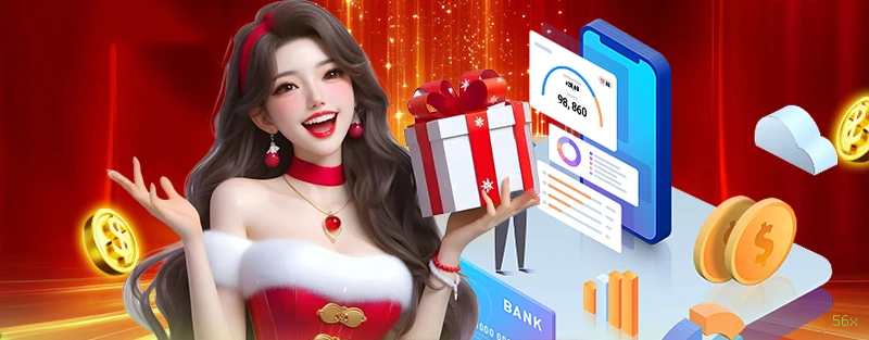 Slots 56x - Sweet Bonanza e caça-níqueis populares